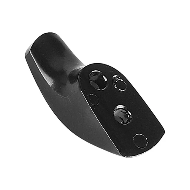Collier Pendentif Petite Plaque Métal Doré SCOOTER PARIS, Neuf Sans Boîte