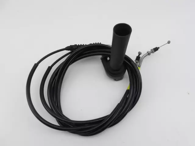 Câble d'accélérateur pour scooter QUADRO 350 D 2012 à 2013