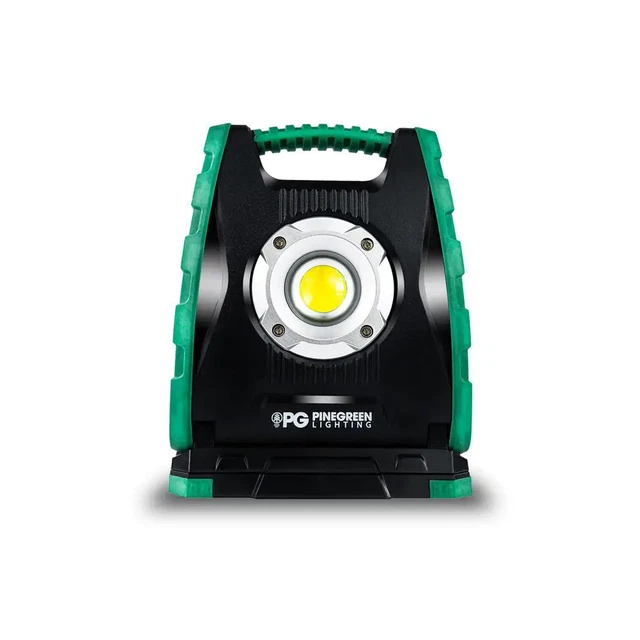 1000 Lumens LED Rechargeable Work Light with Magnet Base | (NEW) (FREE SHIPPING)