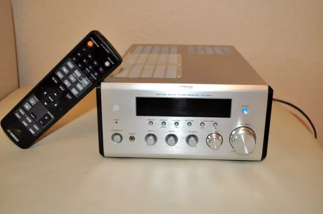 MARANTZ M CR Verstärker MP3 CD DAB+ UKW Receiver USB I Pod Stereoanlage RDS