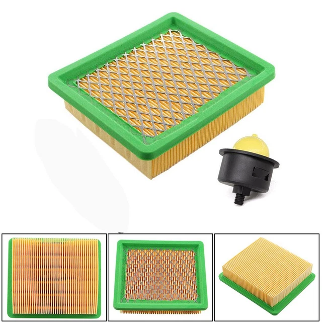 Filtre à Air Tronçonneuse Husqvarna 3120 & 3120XP - Compatible Pièces