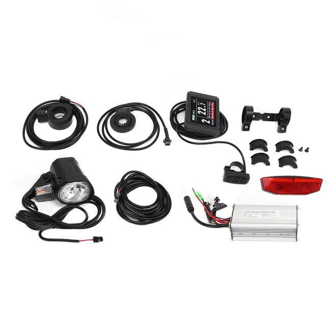 Controller Bici Elettrica | Acquisti Online su