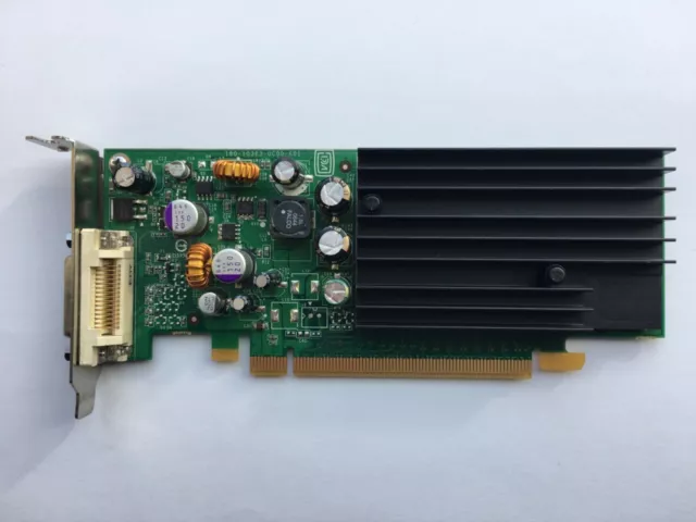 Nvidia quadro deals nvs 285