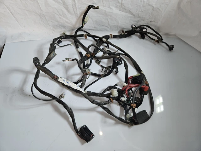 Faisceau électrique YAMAHA MAJESTY S 125 L3EYAMML000J559 - 2014 - 2PE