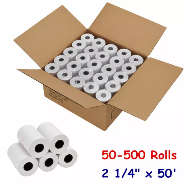 4 x 6 Thermal Shipping Paper Roll of 500 Labels Self-adhesive Mailing for  Rollo