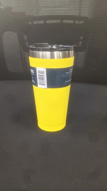 RTIC 16oz Pint, Yellow
