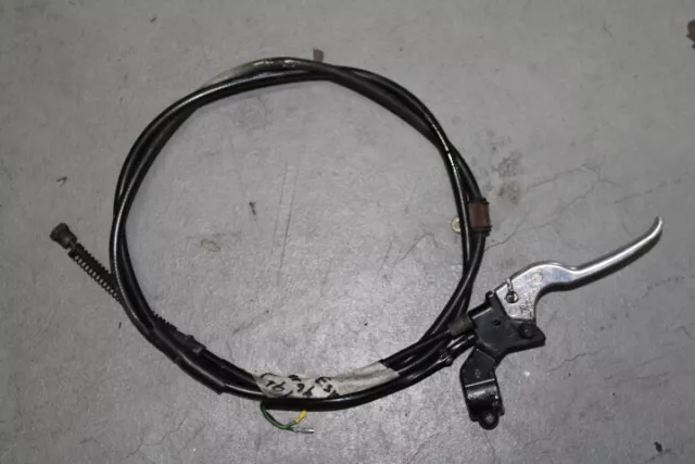 Kymco Espresso Rear Brake Cable Used