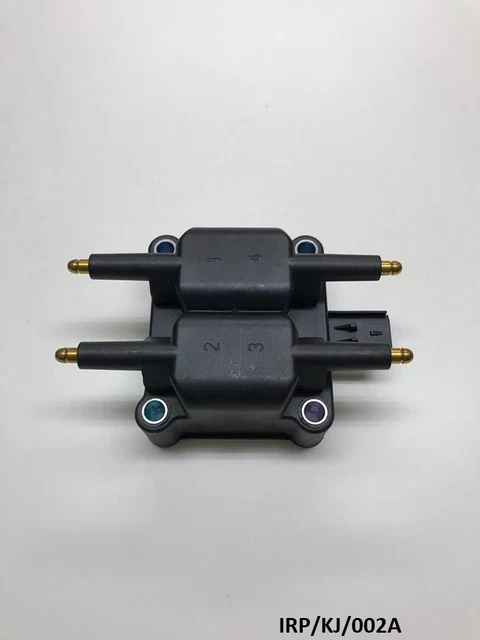 VIDARR 2 Bulloni Stabilizzatori Sospensione Posteriore Per Jeep Wrangler TJ (97-06), Grand Cherokee WJ/WG (99-04), Dodge Dakota (97-04) | OEM 6503726