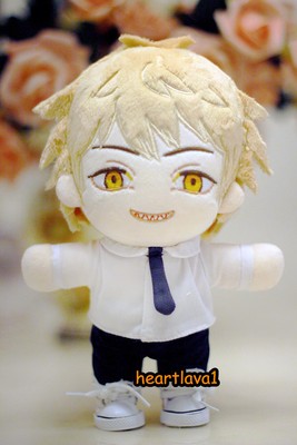 denji plush