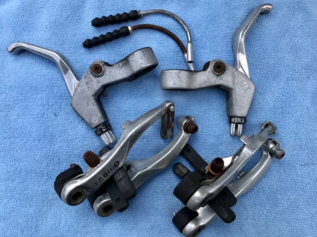 Radius v brakes cheap