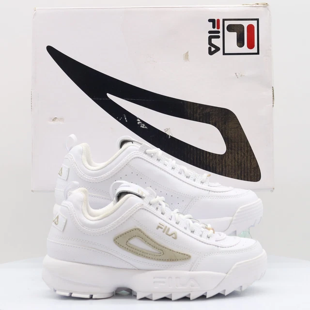 Fila disruptor 5.5 discount