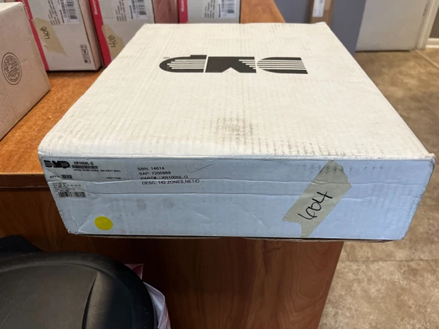 Dmp Xr100Nl-G Security Alarm System  W/Network Xr100