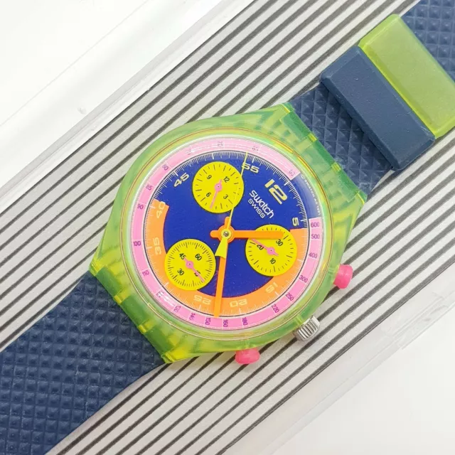 Swatch grand prix discount prezzo