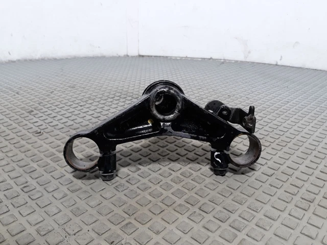 2014 Honda CBF 2007 On 0.1 giogo inferiore