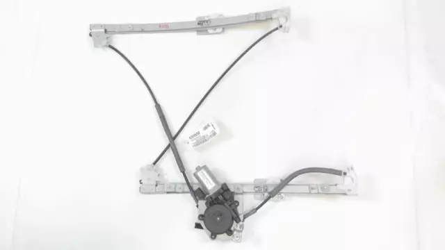 Leve vitre electrique avant droit BMW SERIE 3 E46 51337020660