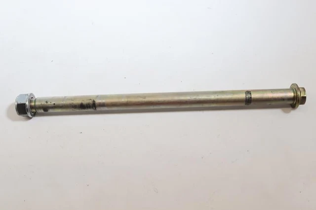 Axe de bras oscillant pour moto HONDA 1000 VARADERO XL 1999 à 2002