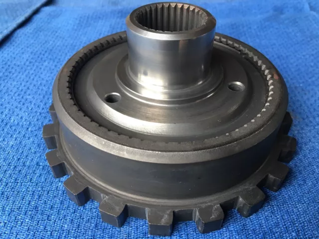 TH350 Turbo 350 Reaction Gear Support Ring Carrier Rear Planet Washer Type Hub
