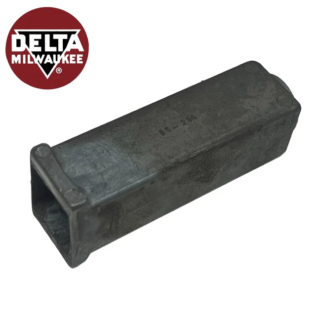 Delta Rockwell Belt Disc Sander Combo 6 X 48 Height Adjustment Spring Housing