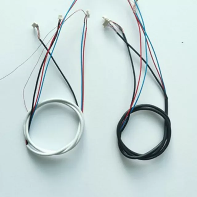 5 Core Wire Clip Reparatur Stirnband Earphone Kabel für Beats Solo 2 3 Kopfhörer