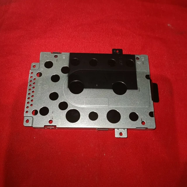 Caddy / Caddie Pour Disque Dur HDD - Compatible Dell Latitude D600 - Occasion