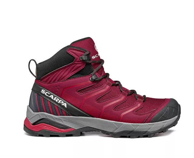 Scarpa Maverick Mid GTX W Damen Wanderstiefel wasserdicht Gore-Tex