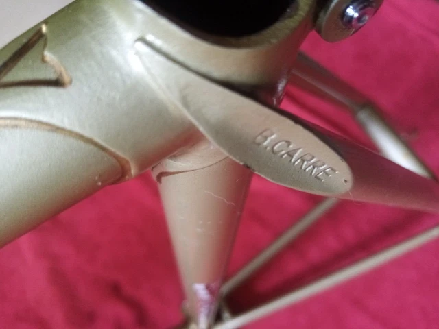 Campagnolo Bremshebel NOS - Rennräder