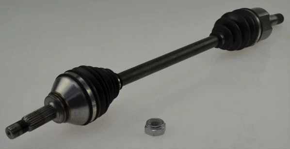 Löbro Gknd12165 albero motore per VW UP! 121 122 BL1 BL2 BL3 123 1.0 20->