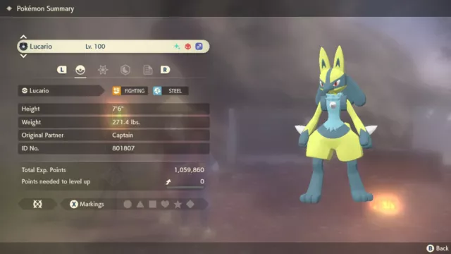 ULTRA SHINY 6IV CELESTEELA | Pokemon Sword and Shield | MAX STATS Fast  Delivery