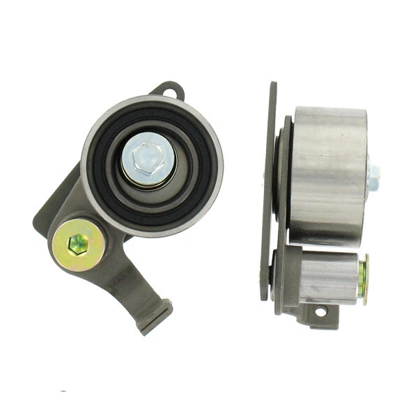 SKF Poulie-tendeur, courroie de distribution VKM 71012