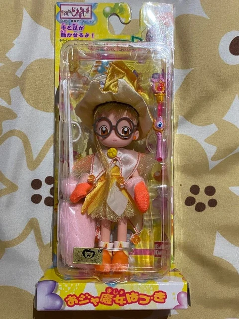 Poupée Doremi Magique parlante Bandai 2005 - Jeux & Jouets