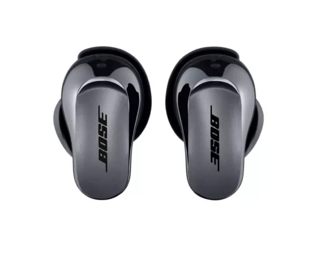 Bose QuietComfort Ultra Earbuds - Black - BRAND NEW !!!! CHEAP !!!!!!