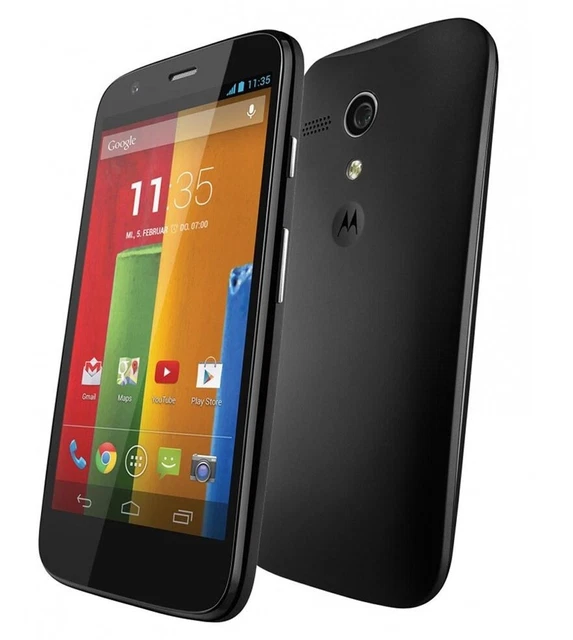 Motorola Moto G (XT1032) en Noir Portable Mannequin Attrappe - Accessoires,Déco,