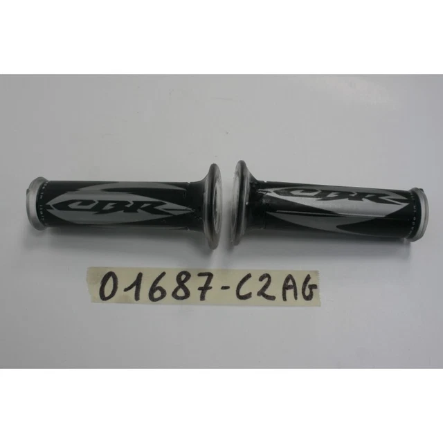 Grip Pair Ariete HARRI'S Grip Set Honda CBR