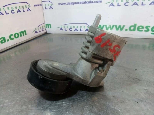 Tendeur De Courroie Auxiliaire / 915951 Pour Ford Focus Berlina Cap St