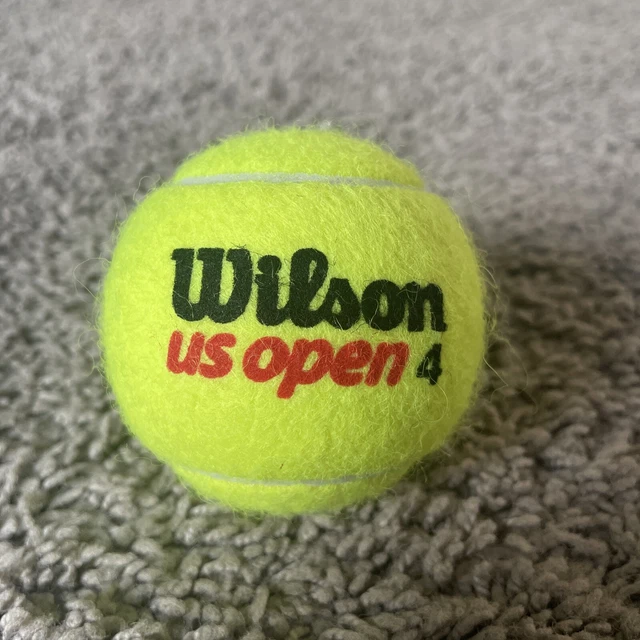 🇺🇸 🎾 *NEW* 2024 Cincinnati Open (ATP/WTA 1000) Logo Tennis Ball 23.
