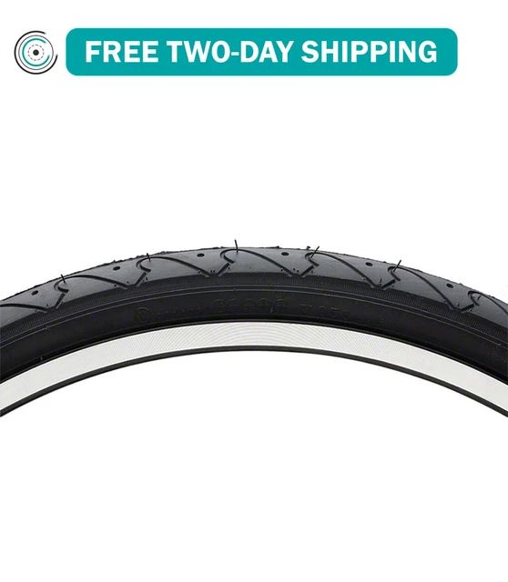 Vee Rubber Smooth Tire 26 x 1.5 Clincher Wire Steel Black 27tpi Mountain Bike