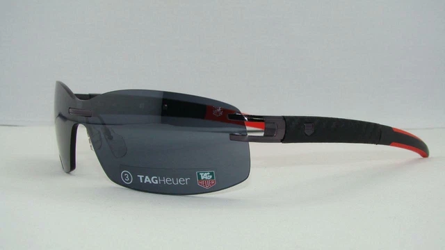 Tag heuer l clearance type eyeglasses