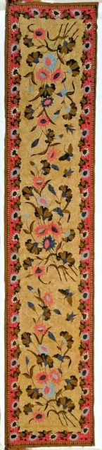 Antique Batik Kemben from North Coast Java