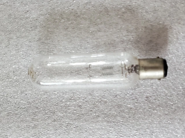 Westinghouse Projection Bulb Base Down 300W 120V USA (NOS)