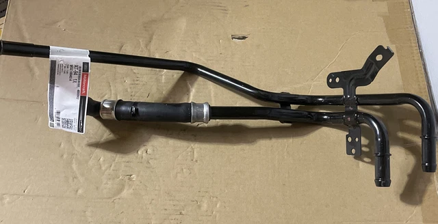 Motorcraft KT94 HVAC Heater Pipe