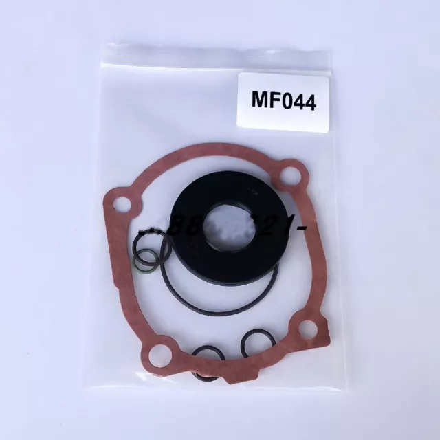 New MF044 Hydraulic pump repair kit repair kit oil seal rubber ring gasket