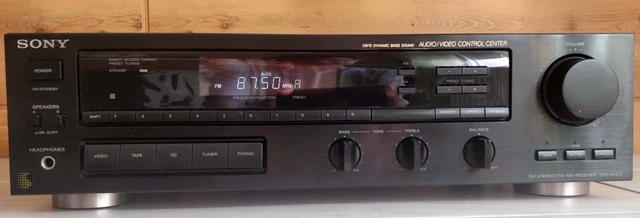 Lecteur LaserDisc Panasonic LX-H680 – Modèle D'occasion – Avec Télécommande Et Câbles – Japon