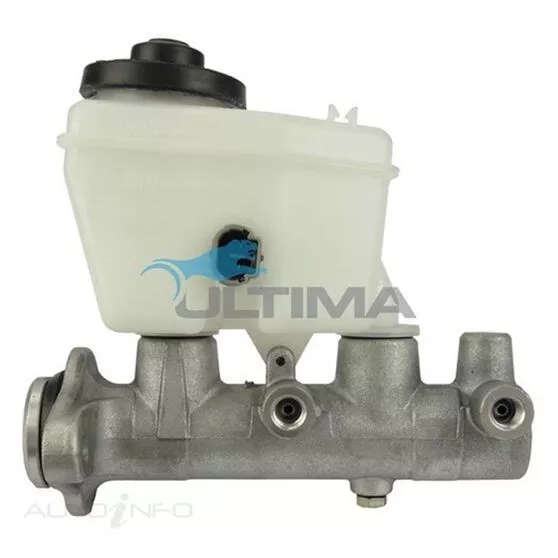 ULTIMA Brake Master Cylinder without ABS for HILUX RZN169 LN167 LN172 LN179