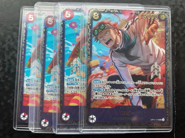 CARTA PROMOZIONALE PARALLELA Roronoa Zoro OP01-025 Flagship Battle 2023 - Foto 3