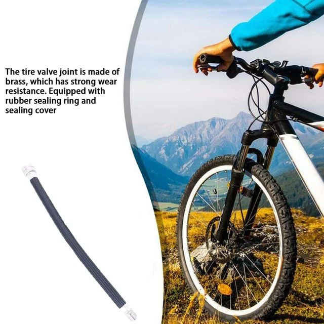 20 Inch Mountain Bike Tyres Click Cycle - View #5