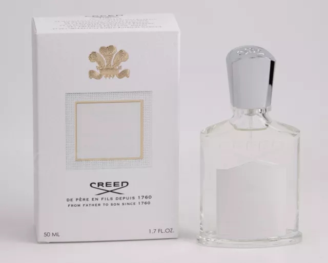 Creed - Royal Water - 50ml EDP Eau de Parfum - Herrenparfum