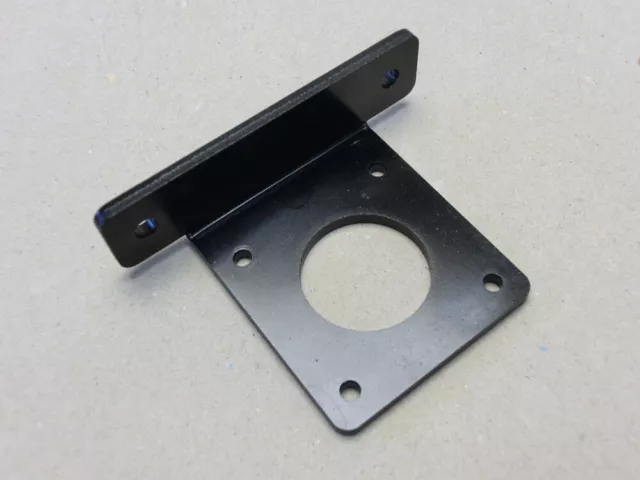 Ricambio Supporto Lamiera per Estrusore Anycubic I3 Mega 3D Stampante Accessori