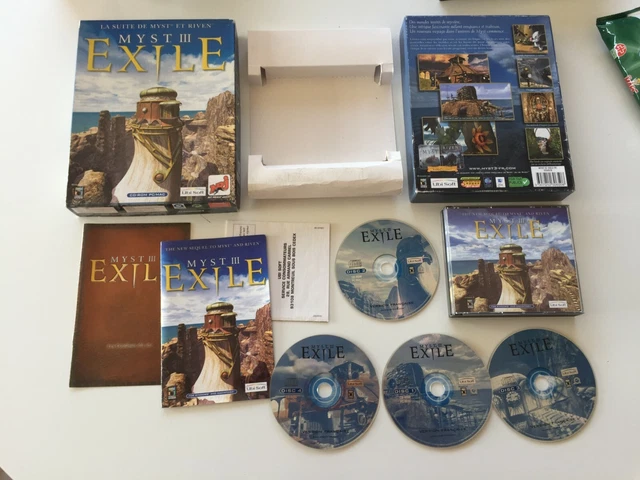 Gestion Catan - Big Box - Éco 2022 Catan