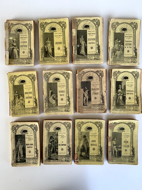 Lot De 32 Livrets Soldats De Plomb Moyen Âge - Collection (Comme Neuf)