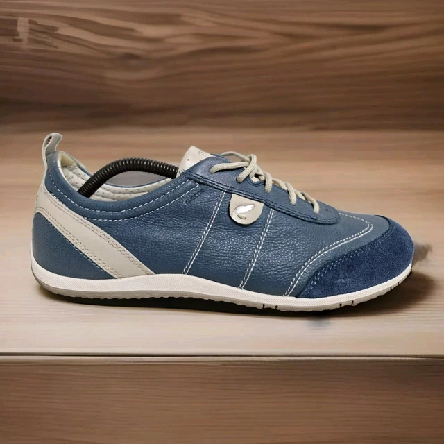 Geox vega trainers shop
